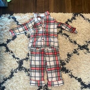 Christmas pjs